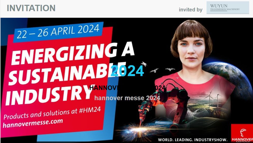 I-HANNOVER MESSE 2024