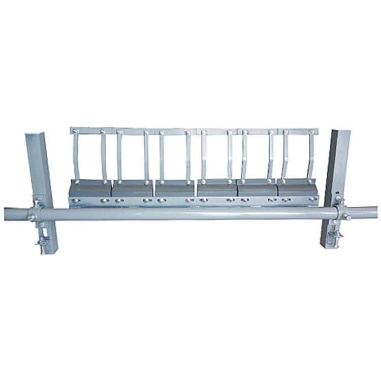 Ukuqapha Ukuphepha Kwe-Belt Conveyor