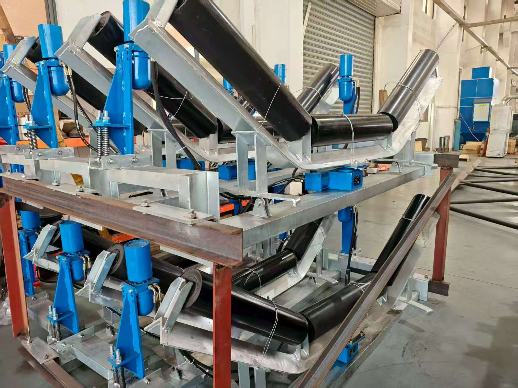 I-Hydraulic alignment eqondile: Isebenza kanjani nokuthi kungani kubalulekile