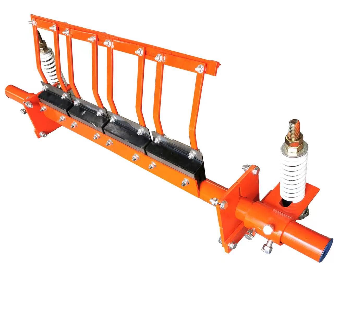 I-alloy Primary Conveyor Belt Cleaner