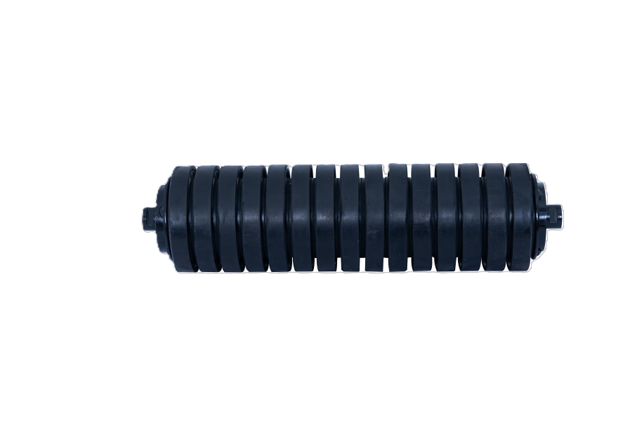 I-Buffer Conveyor Idler