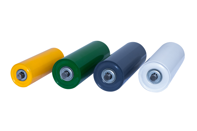 Ukuthwala i-roller
