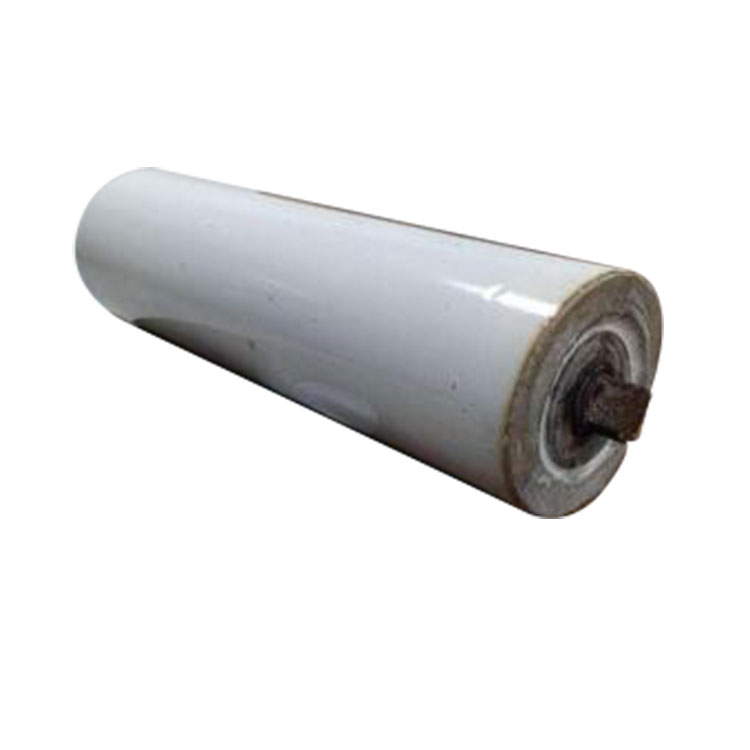 I-Ceramic Conveyor Idler