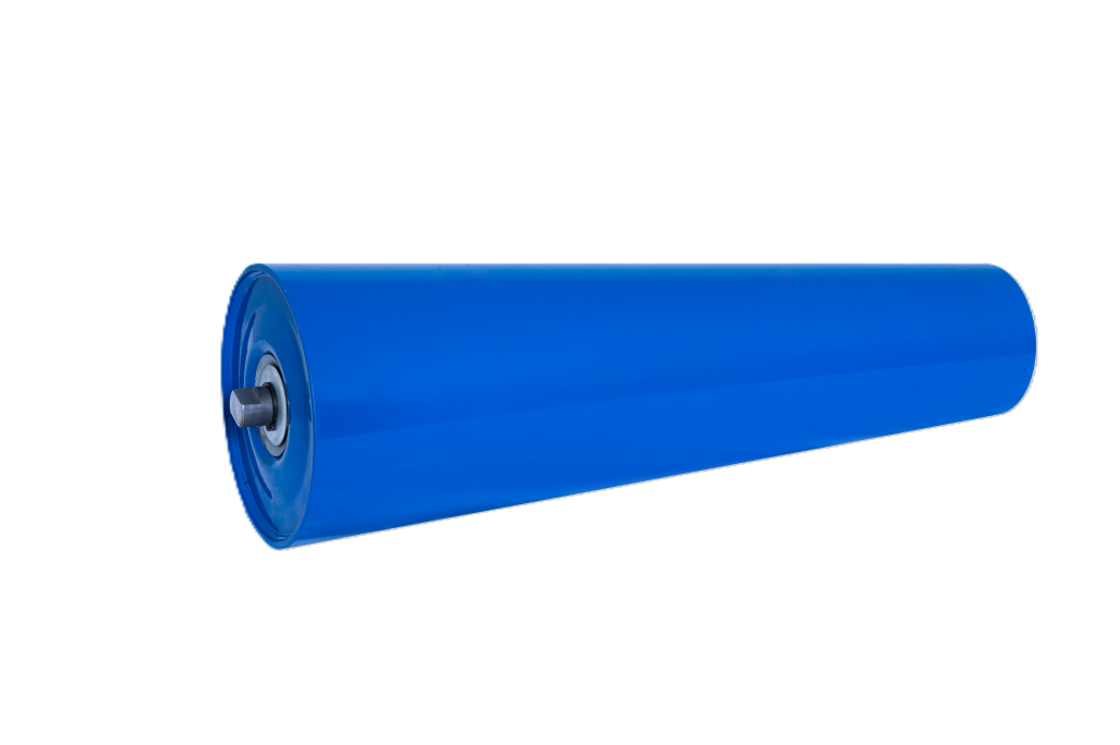 I-Converor Idler Bearnings