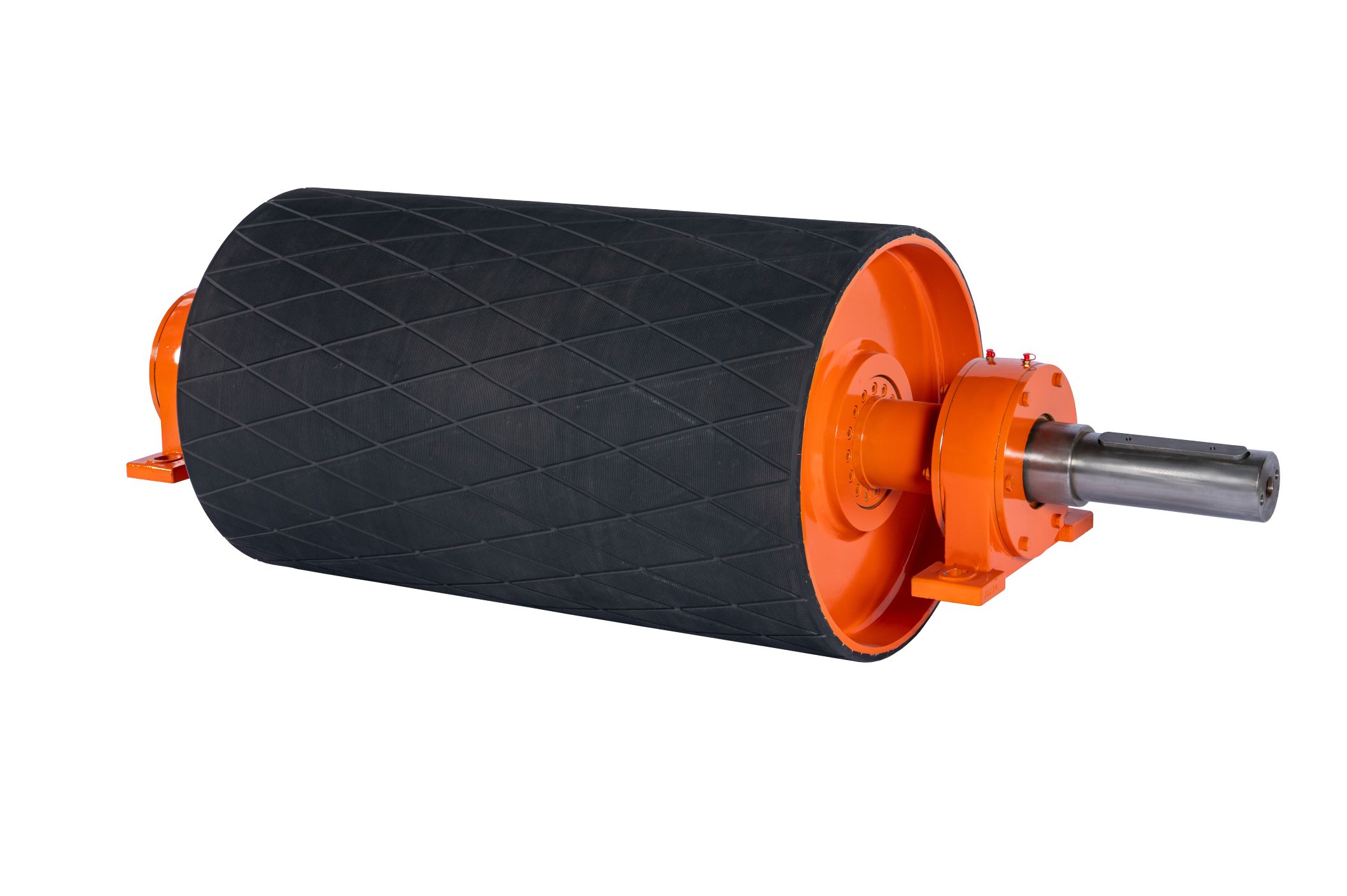 Isigubhu pulley