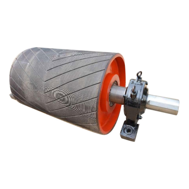 I-Drum Pulley