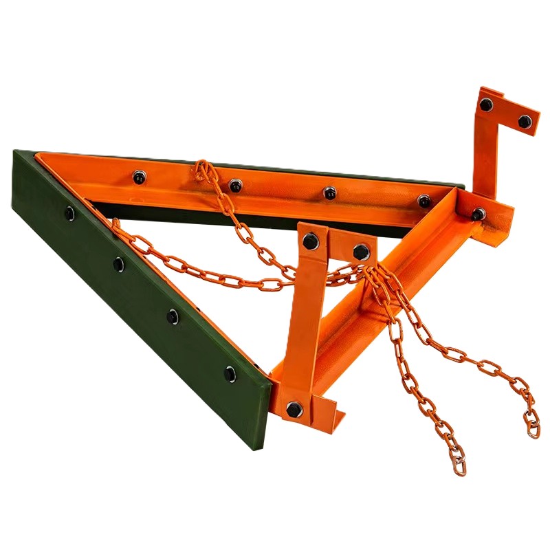 I-SWEEPER AND-Load Segment Cleaner