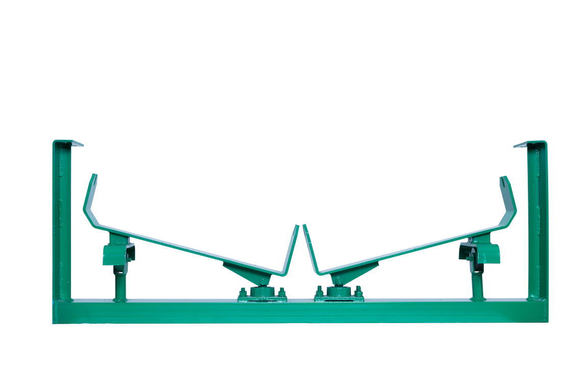 I-V-shaped bracket